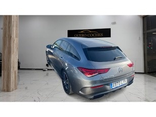 Mercedes-Benz CLA Shooting Brake CLA 200 120 kW (163 CV)
