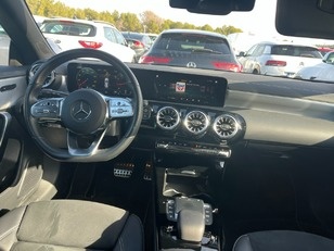 Mercedes-Benz CLA Shooting Brake CLA 200 120 kW (163 CV)