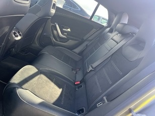 Mercedes-Benz CLA Shooting Brake CLA 200 120 kW (163 CV)