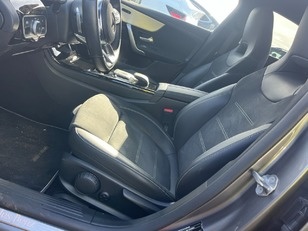 Mercedes-Benz CLA Shooting Brake CLA 200 120 kW (163 CV)