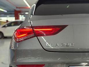 Mercedes-Benz CLA Shooting Brake CLA 200 120 kW (163 CV)