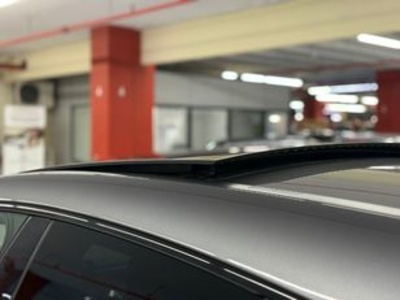 Mercedes-Benz CLA Shooting Brake CLA 200 120 kW (163 CV) Mercedes-Benz CLA Shooting Brake CLA 200 120 kW (163 CV)