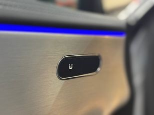 Mercedes-Benz CLA Shooting Brake CLA 200 120 kW (163 CV)