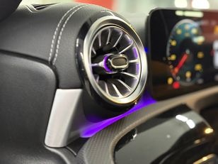 Mercedes-Benz CLA Shooting Brake CLA 200 120 kW (163 CV)