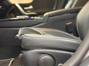 Mercedes-Benz CLA Shooting Brake CLA 200 120 kW (163 CV)