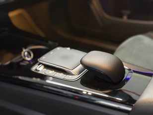 Mercedes-Benz CLA Shooting Brake CLA 200 120 kW (163 CV)