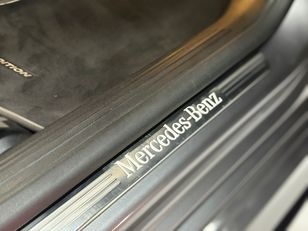 Mercedes-Benz CLA Shooting Brake CLA 200 120 kW (163 CV)