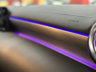 Mercedes-Benz CLA Shooting Brake CLA 200 120 kW (163 CV)