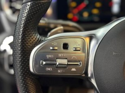 Mercedes-Benz CLA Shooting Brake CLA 200 120 kW (163 CV) Mercedes-Benz CLA Shooting Brake CLA 200 120 kW (163 CV)