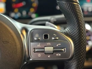 Mercedes-Benz CLA Shooting Brake CLA 200 120 kW (163 CV)