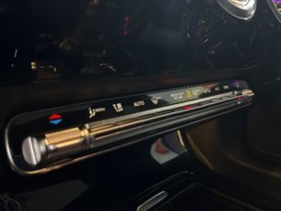 Mercedes-Benz CLA Shooting Brake CLA 200 120 kW (163 CV) Mercedes-Benz CLA Shooting Brake CLA 200 120 kW (163 CV)