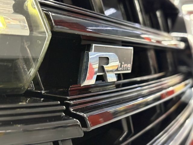 VolkswagenTouareg Premium 3.0 TDI 4Motion 170 kW (231 CV) Tiptronic Vehículo usado en Barcelona - 7