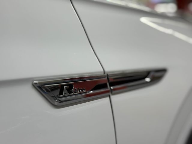 VolkswagenTouareg Premium 3.0 TDI 4Motion 170 kW (231 CV) Tiptronic Vehículo usado en Barcelona - 10