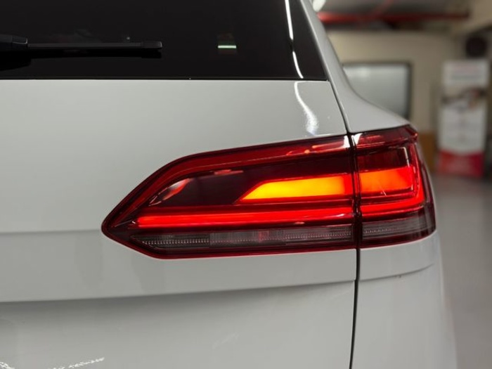 VolkswagenTouareg Premium 3.0 TDI 4Motion 170 kW (231 CV) Tiptronic Vehículo usado en Barcelona - 12 VolkswagenTouareg Premium 3.0 TDI 4Motion 170 kW (231 CV) Tiptronic Vehículo usado en Barcelona - 12