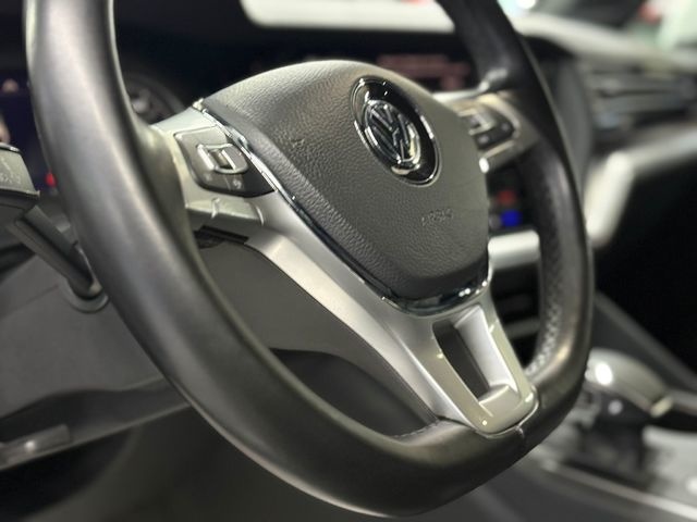 VolkswagenTouareg Premium 3.0 TDI 4Motion 170 kW (231 CV) Tiptronic Vehículo usado en Barcelona - 23