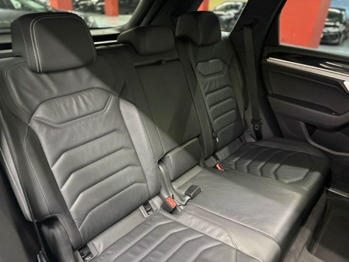 VolkswagenTouareg Premium 3.0 TDI 4Motion 170 kW (231 CV) Tiptronic Vehículo usado en Barcelona - 26 VolkswagenTouareg Premium 3.0 TDI 4Motion 170 kW (231 CV) Tiptronic Vehículo usado en Barcelona - 26