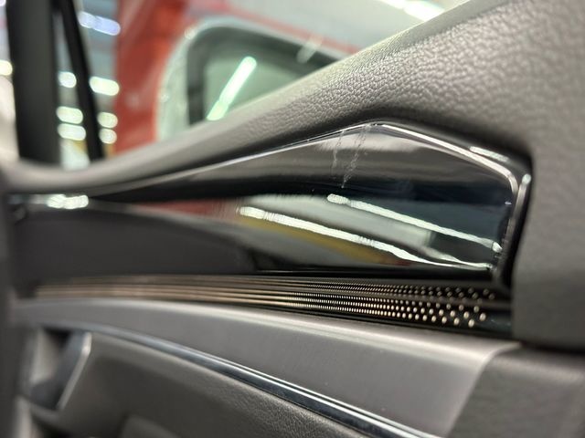 VolkswagenTouareg Premium 3.0 TDI 4Motion 170 kW (231 CV) Tiptronic Vehículo usado en Barcelona - 27