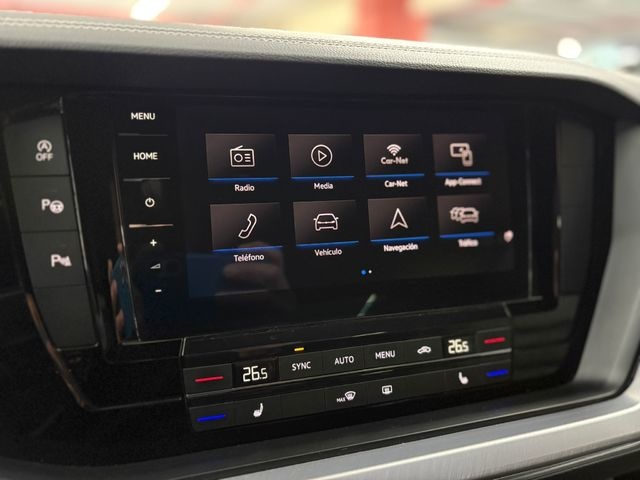 VolkswagenTouareg Premium 3.0 TDI 4Motion 170 kW (231 CV) Tiptronic Vehículo usado en Barcelona - 28