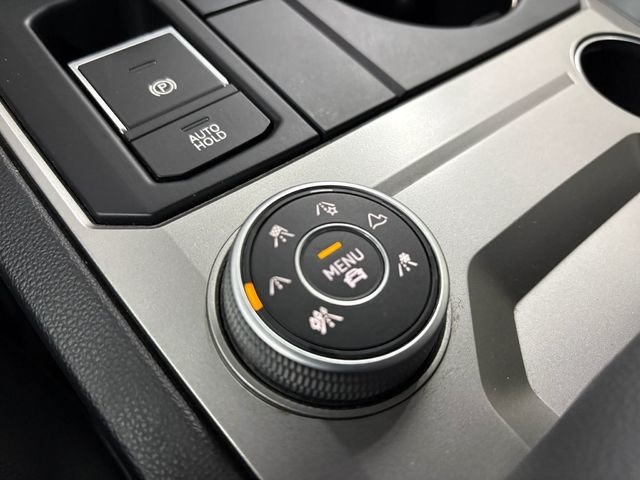 VolkswagenTouareg Premium 3.0 TDI 4Motion 170 kW (231 CV) Tiptronic Vehículo usado en Barcelona - 29