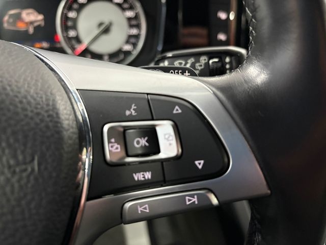 VolkswagenTouareg Premium 3.0 TDI 4Motion 170 kW (231 CV) Tiptronic Vehículo usado en Barcelona - 32