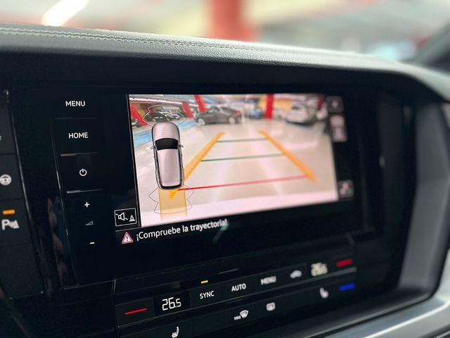 VolkswagenTouareg Premium 3.0 TDI 4Motion 170 kW (231 CV) Tiptronic Vehículo usado en Barcelona - 34