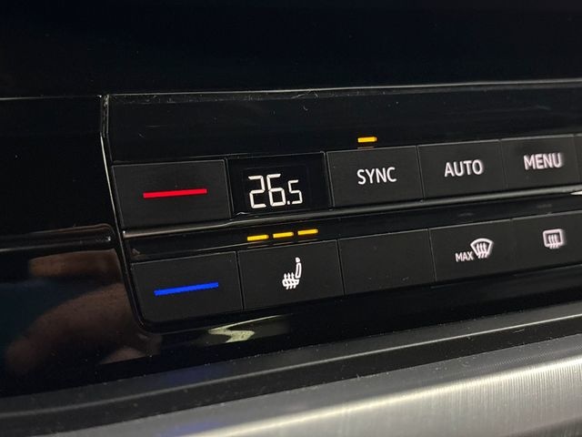 VolkswagenTouareg Premium 3.0 TDI 4Motion 170 kW (231 CV) Tiptronic Vehículo usado en Barcelona - 35