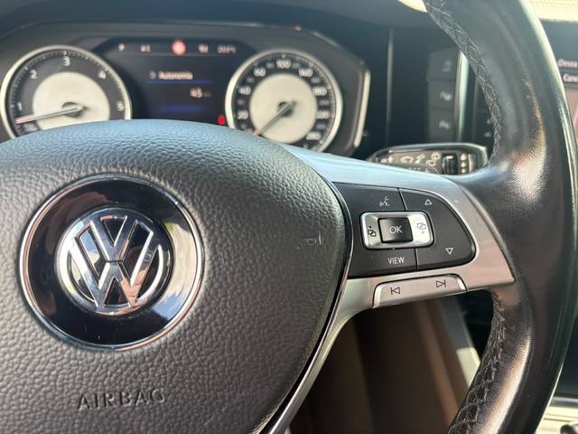 VolkswagenTouareg Premium 3.0 TDI 4Motion 170 kW (231 CV) Tiptronic Vehículo usado en Barcelona - 38