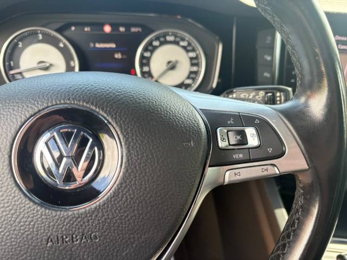 VolkswagenTouareg Premium 3.0 TDI 4Motion 170 kW (231 CV) Tiptronic Vehículo usado en Barcelona - 38 VolkswagenTouareg Premium 3.0 TDI 4Motion 170 kW (231 CV) Tiptronic Vehículo usado en Barcelona - 38