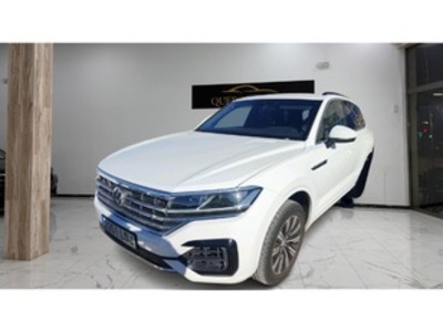 Volkswagen Touareg Premium 3.0 TDI 4Motion 170 kW (231 CV) Tiptronic Volkswagen Touareg Premium 3.0 TDI 4Motion 170 kW (231 CV) Tiptronic