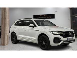 Volkswagen Touareg Premium 3.0 TDI 4Motion 170 kW (231 CV) Tiptronic