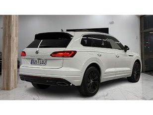 Volkswagen Touareg Premium 3.0 TDI 4Motion 170 kW (231 CV) Tiptronic