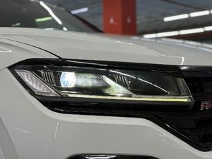 Volkswagen Touareg Premium 3.0 TDI 4Motion 170 kW (231 CV) Tiptronic