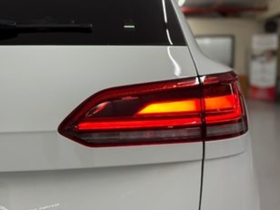 Volkswagen Touareg Premium 3.0 TDI 4Motion 170 kW (231 CV) Tiptronic Volkswagen Touareg Premium 3.0 TDI 4Motion 170 kW (231 CV) Tiptronic