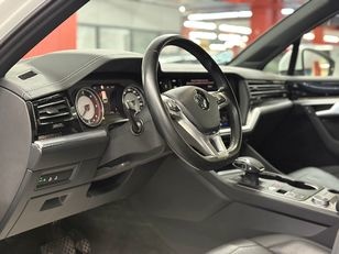 Volkswagen Touareg Premium 3.0 TDI 4Motion 170 kW (231 CV) Tiptronic