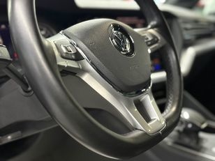 Volkswagen Touareg Premium 3.0 TDI 4Motion 170 kW (231 CV) Tiptronic