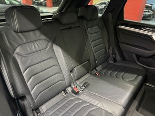 Volkswagen Touareg Premium 3.0 TDI 4Motion 170 kW (231 CV) Tiptronic