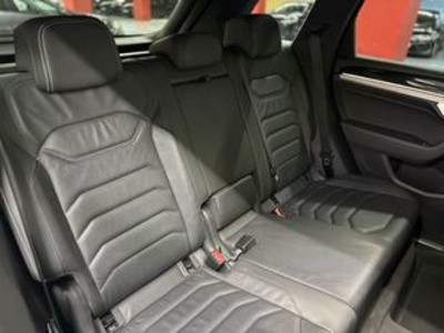 Volkswagen Touareg Premium 3.0 TDI 4Motion 170 kW (231 CV) Tiptronic Volkswagen Touareg Premium 3.0 TDI 4Motion 170 kW (231 CV) Tiptronic