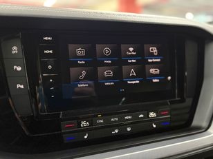 Volkswagen Touareg Premium 3.0 TDI 4Motion 170 kW (231 CV) Tiptronic