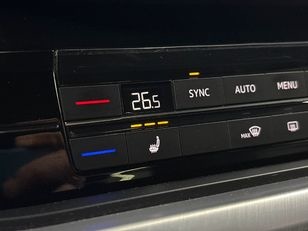 Volkswagen Touareg Premium 3.0 TDI 4Motion 170 kW (231 CV) Tiptronic