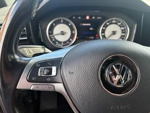 Volkswagen Touareg Premium 3.0 TDI 4Motion 170 kW (231 CV) Tiptronic