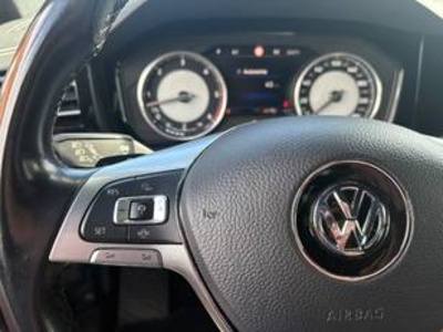 Volkswagen Touareg Premium 3.0 TDI 4Motion 170 kW (231 CV) Tiptronic Volkswagen Touareg Premium 3.0 TDI 4Motion 170 kW (231 CV) Tiptronic