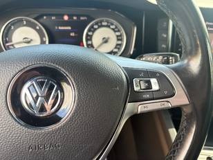 Volkswagen Touareg Premium 3.0 TDI 4Motion 170 kW (231 CV) Tiptronic