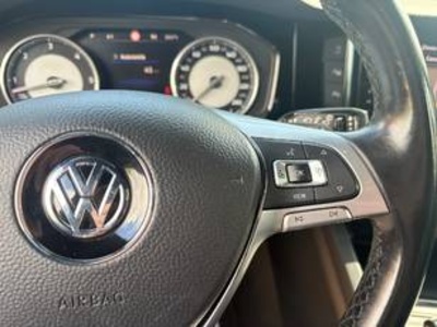 Volkswagen Touareg Premium 3.0 TDI 4Motion 170 kW (231 CV) Tiptronic Volkswagen Touareg Premium 3.0 TDI 4Motion 170 kW (231 CV) Tiptronic