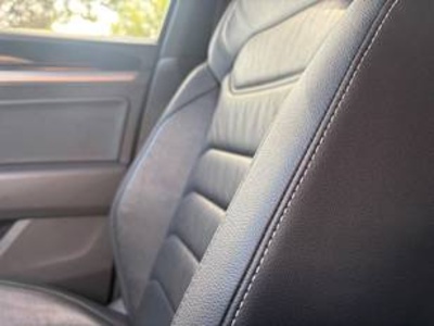 Volkswagen Touareg Premium 3.0 TDI 4Motion 170 kW (231 CV) Tiptronic Volkswagen Touareg Premium 3.0 TDI 4Motion 170 kW (231 CV) Tiptronic
