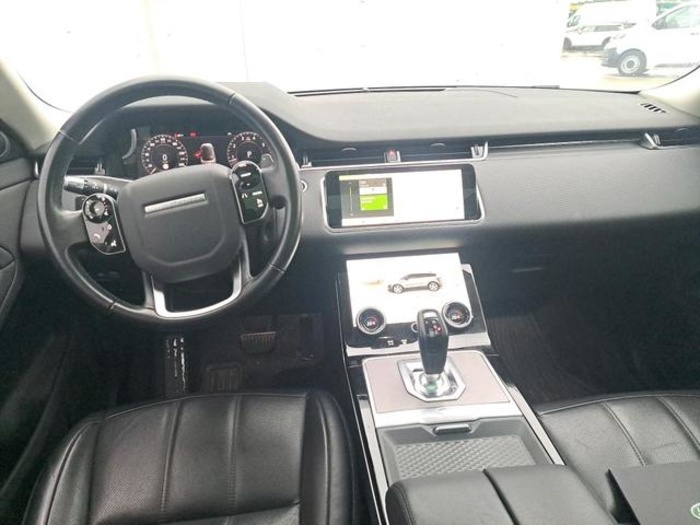 Land RoverRange Rover Evoque P200 MHEV S 4WD Auto 147 kW (200 CV) Vehículo usado en Barcelona - 2 Land RoverRange Rover Evoque P200 MHEV S 4WD Auto 147 kW (200 CV) Vehículo usado en Barcelona - 2