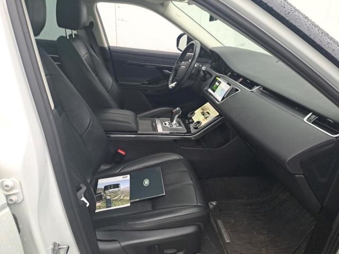 Land RoverRange Rover Evoque P200 MHEV S 4WD Auto 147 kW (200 CV) Vehículo usado en Barcelona - 4 Land RoverRange Rover Evoque P200 MHEV S 4WD Auto 147 kW (200 CV) Vehículo usado en Barcelona - 4