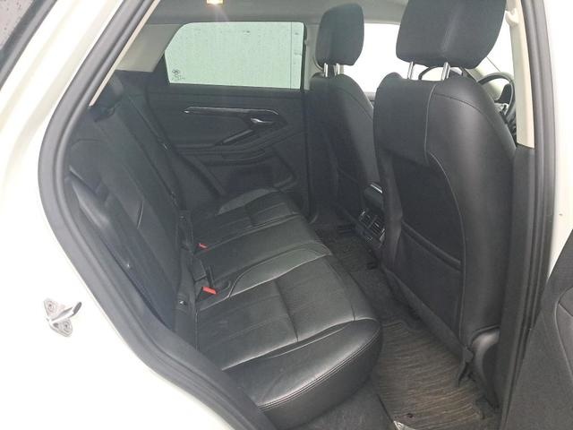 Land RoverRange Rover Evoque P200 MHEV S 4WD Auto 147 kW (200 CV) Vehículo usado en Barcelona - 5