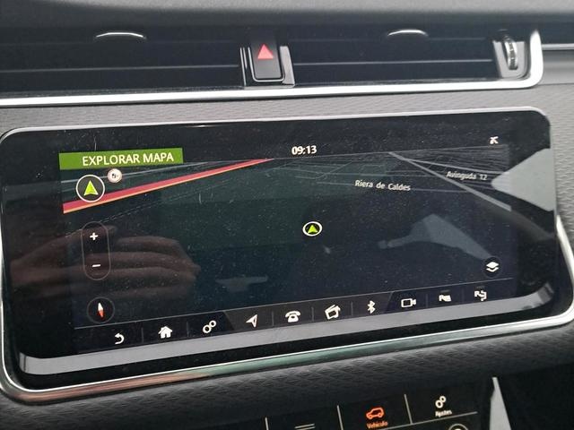 Land RoverRange Rover Evoque P200 MHEV S 4WD Auto 147 kW (200 CV) Vehículo usado en Barcelona - 6