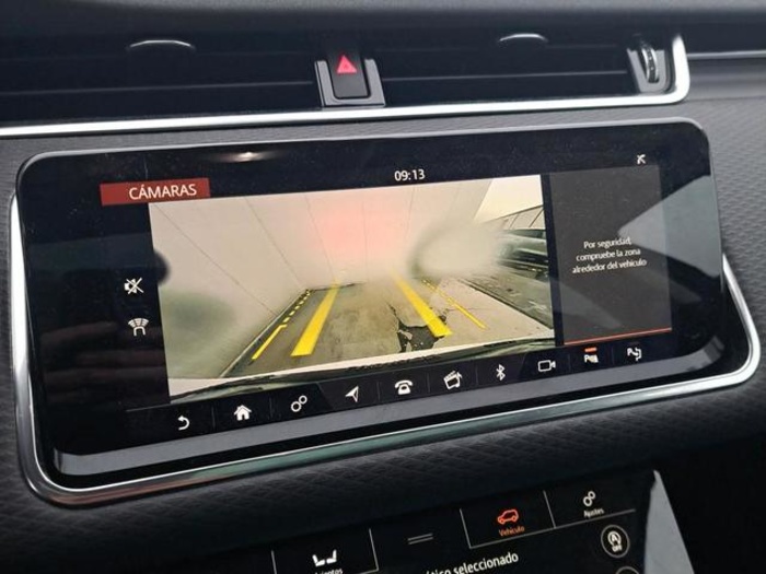 Land RoverRange Rover Evoque P200 MHEV S 4WD Auto 147 kW (200 CV) Vehículo usado en Barcelona - 8 Land RoverRange Rover Evoque P200 MHEV S 4WD Auto 147 kW (200 CV) Vehículo usado en Barcelona - 8