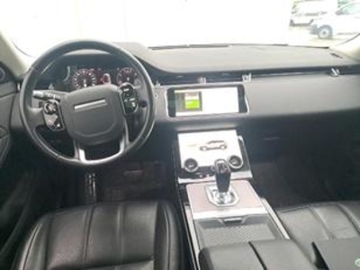 Land Rover Range Rover Evoque P200 MHEV S 4WD Auto 147 kW (200 CV) Land Rover Range Rover Evoque P200 MHEV S 4WD Auto 147 kW (200 CV)